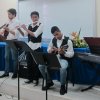 Ensamble UNEXPO